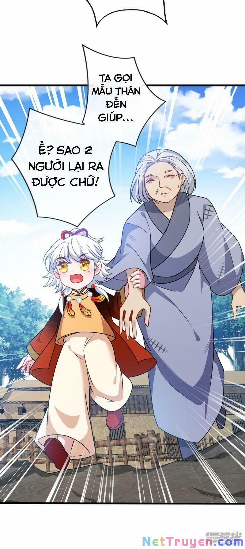 Thú Hắc Cuồng Phi 73 trang 10