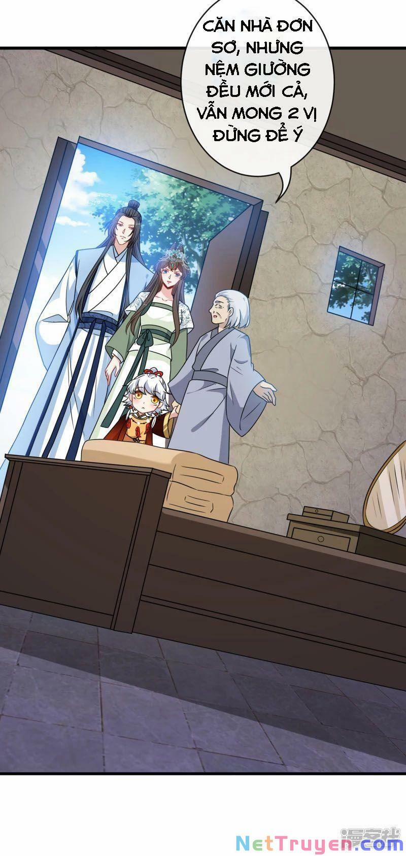 Thú Hắc Cuồng Phi 73 trang 18