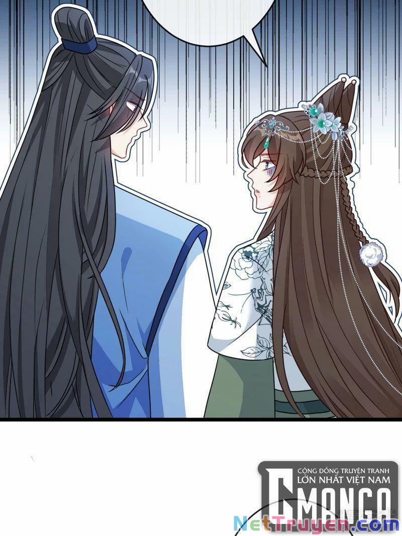 Thú Hắc Cuồng Phi 73 trang 27