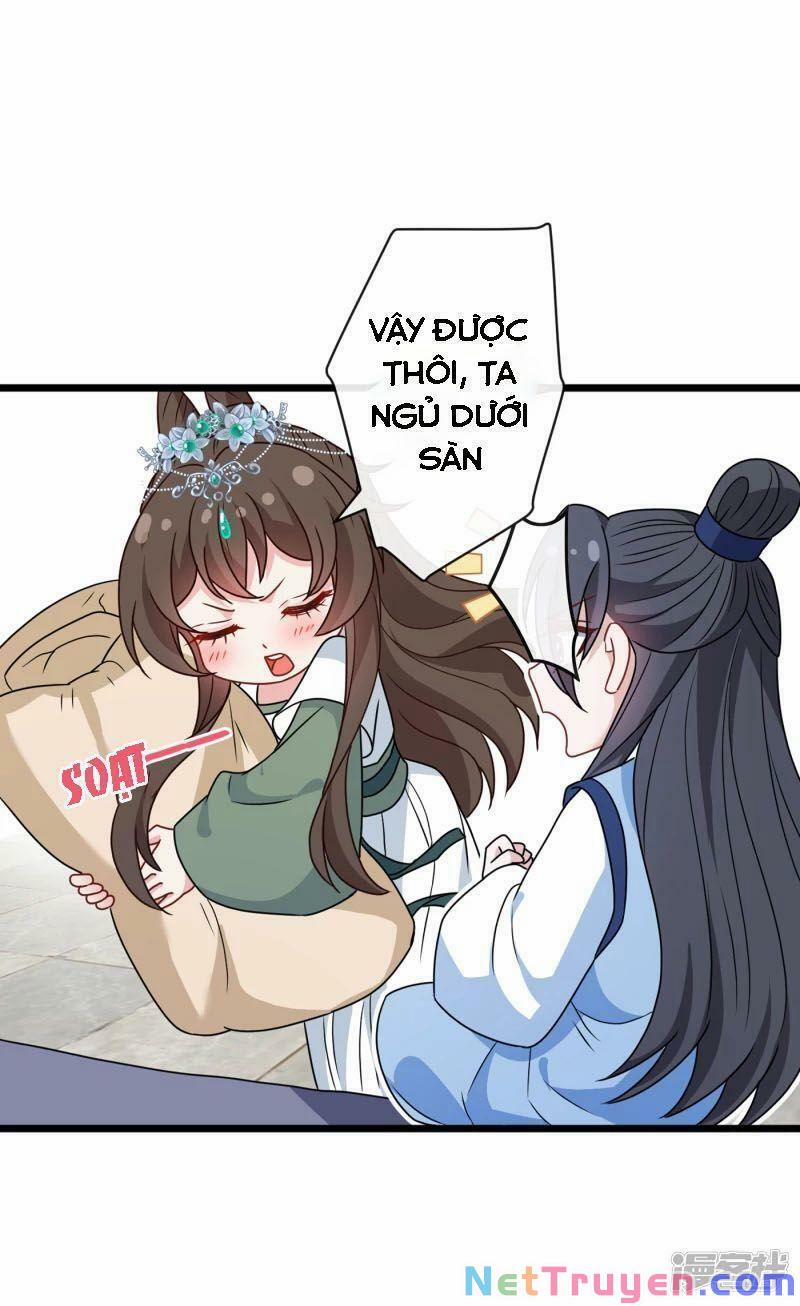 Thú Hắc Cuồng Phi 73 trang 29