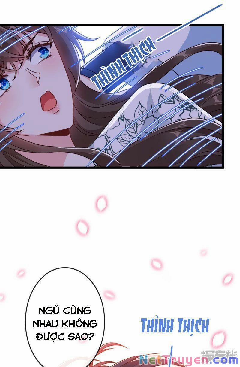 Thú Hắc Cuồng Phi 73 trang 30