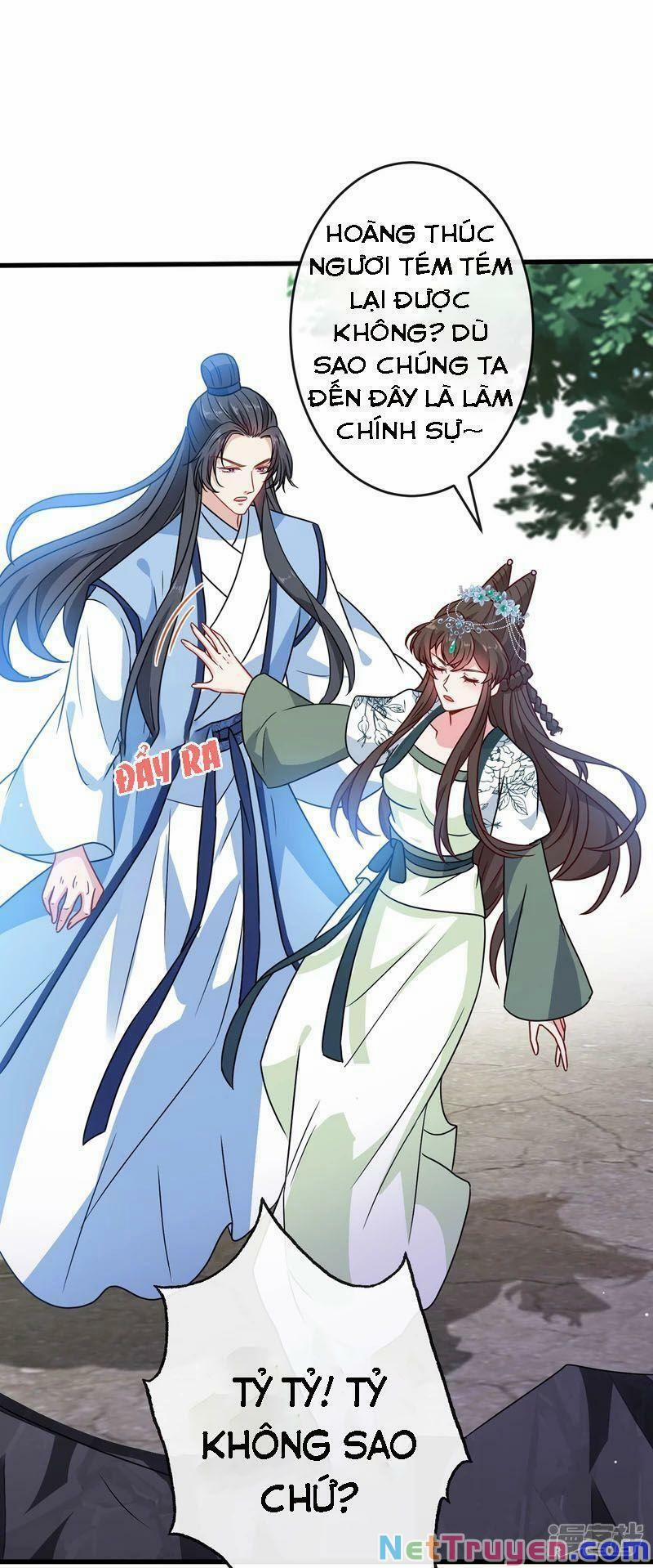 Thú Hắc Cuồng Phi 73 trang 9