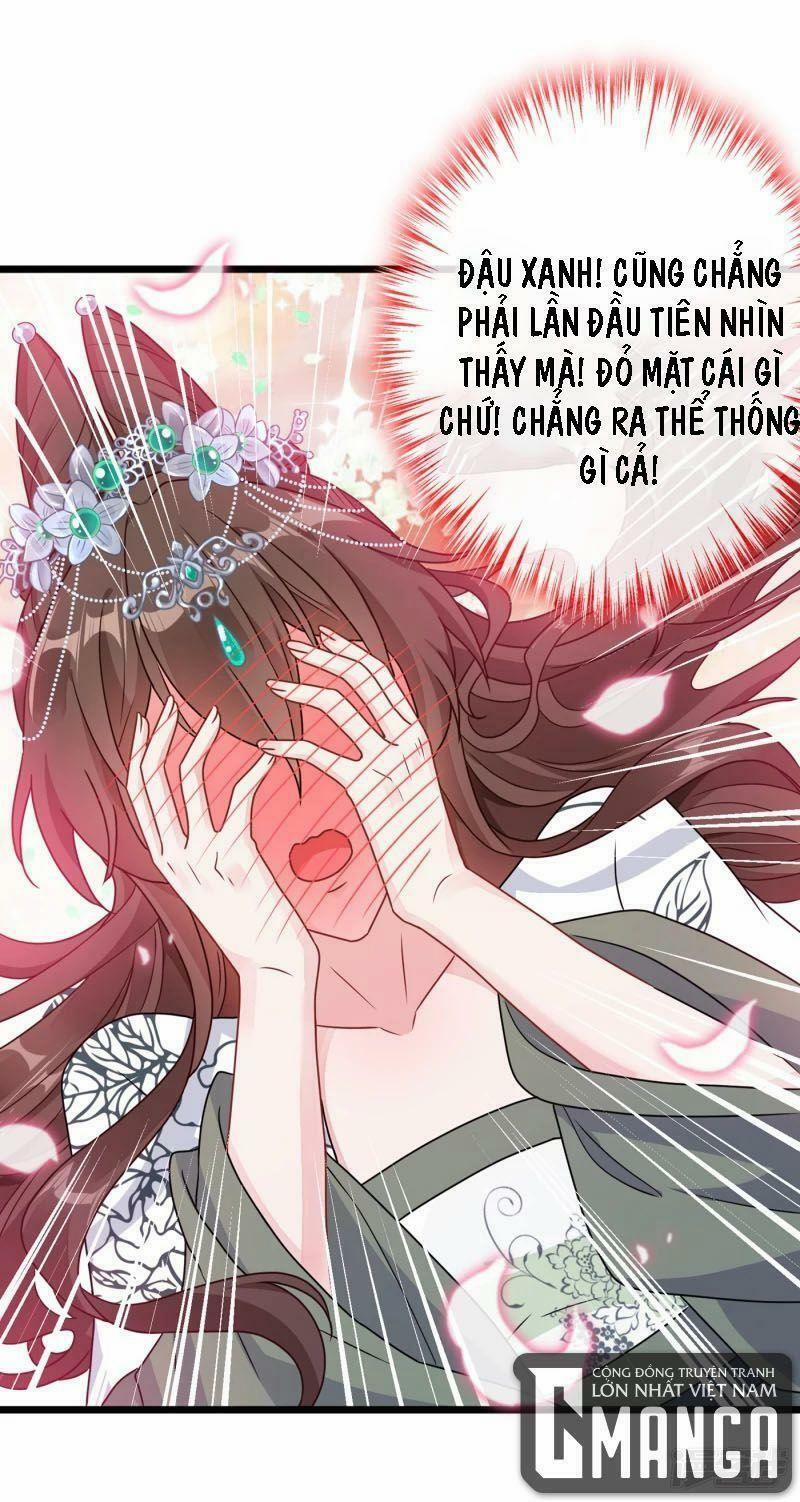 Thú Hắc Cuồng Phi 74 trang 0