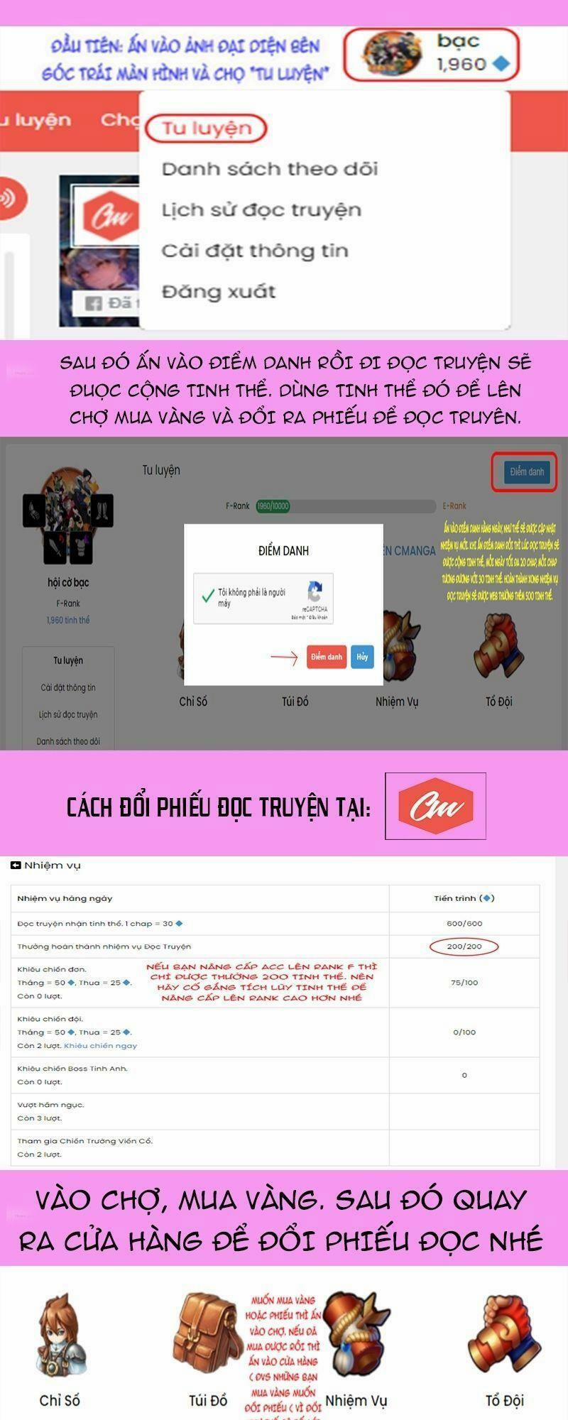 Thú Hắc Cuồng Phi 74 trang 11