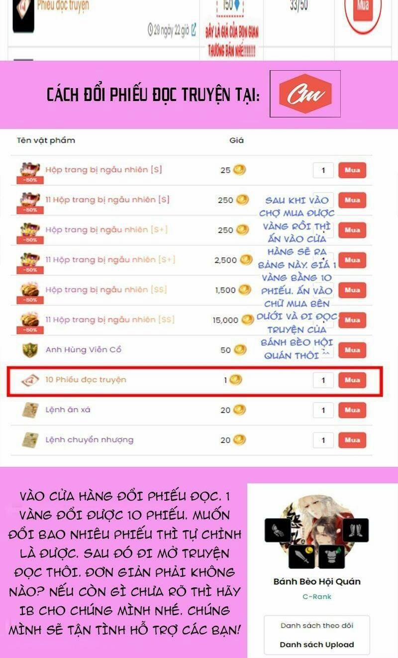 Thú Hắc Cuồng Phi 74 trang 13