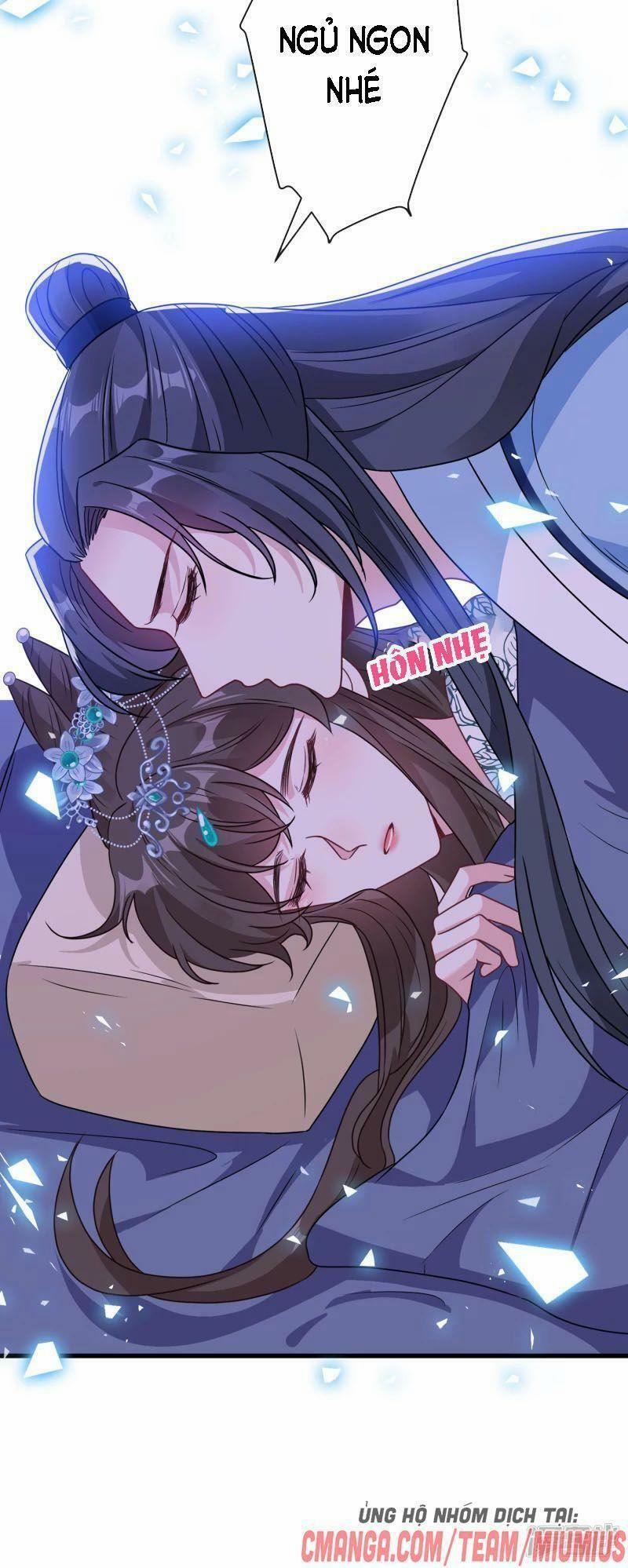 Thú Hắc Cuồng Phi 74 trang 20