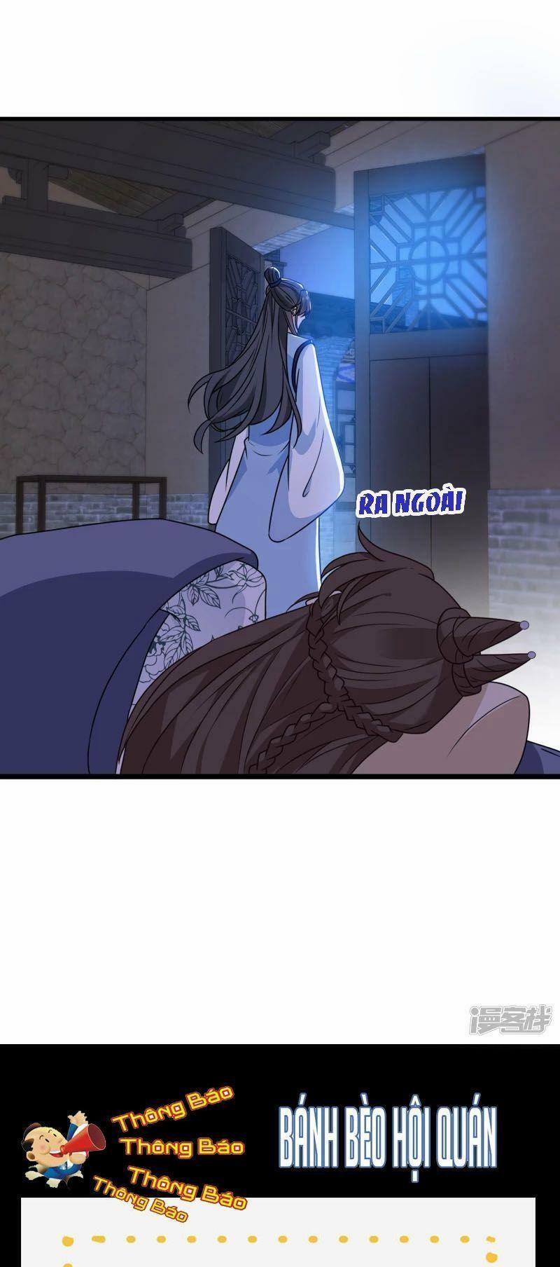 Thú Hắc Cuồng Phi 74 trang 21