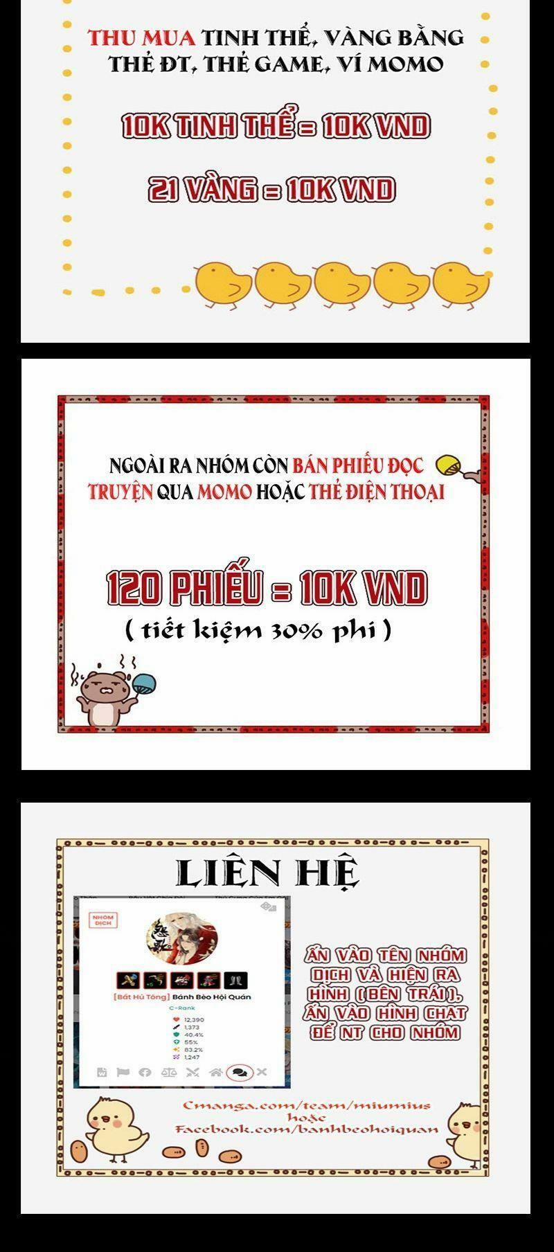 Thú Hắc Cuồng Phi 74 trang 22