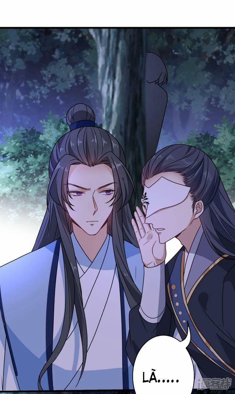 Thú Hắc Cuồng Phi 74 trang 25