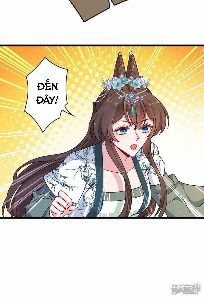 Thú Hắc Cuồng Phi 74 trang 30