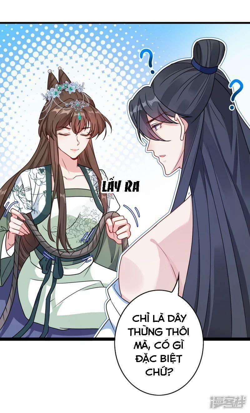 Thú Hắc Cuồng Phi 74 trang 6