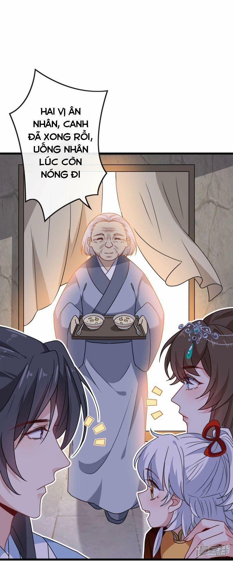 Thú Hắc Cuồng Phi 75 trang 0