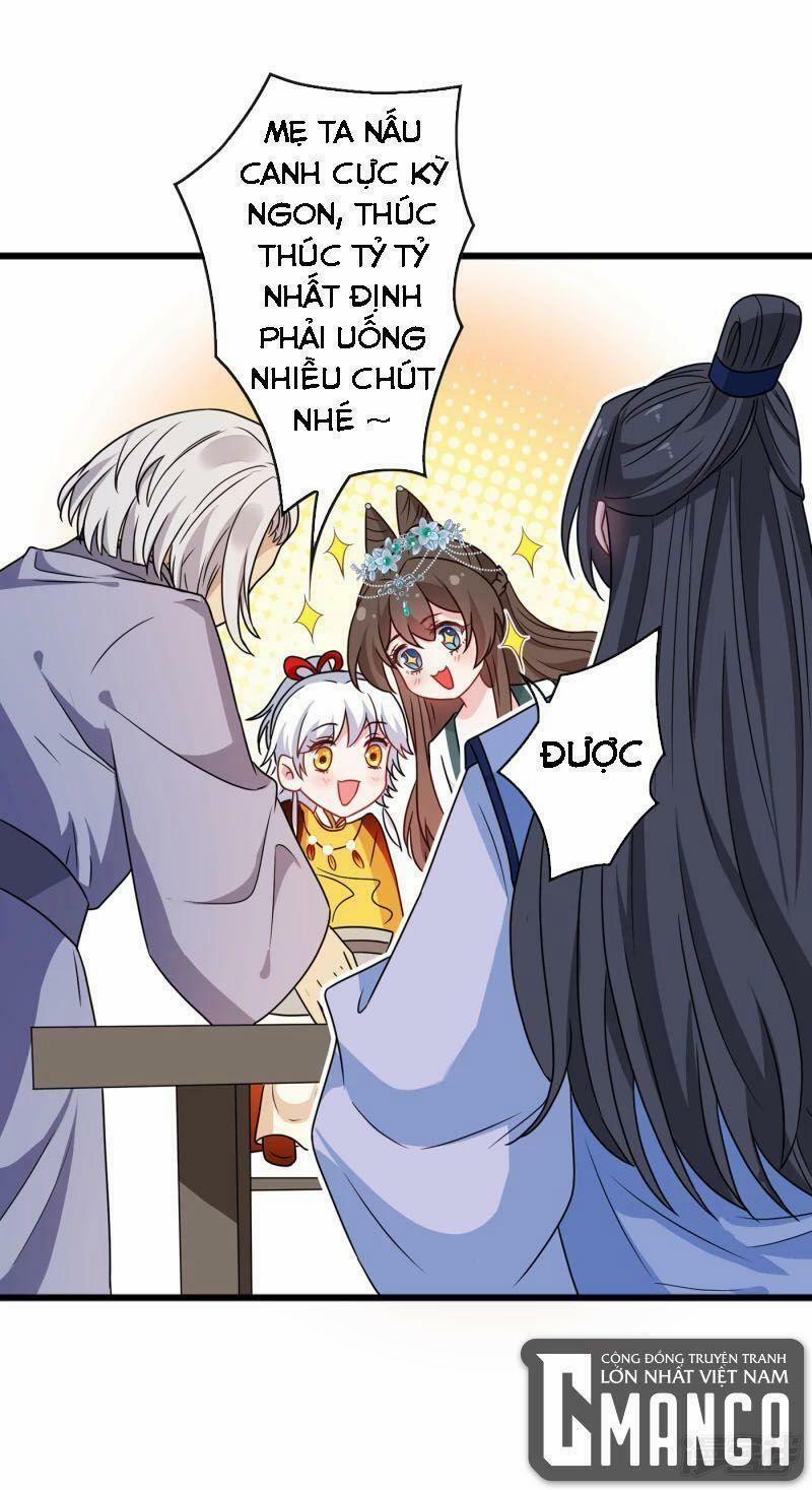 Thú Hắc Cuồng Phi 75 trang 1