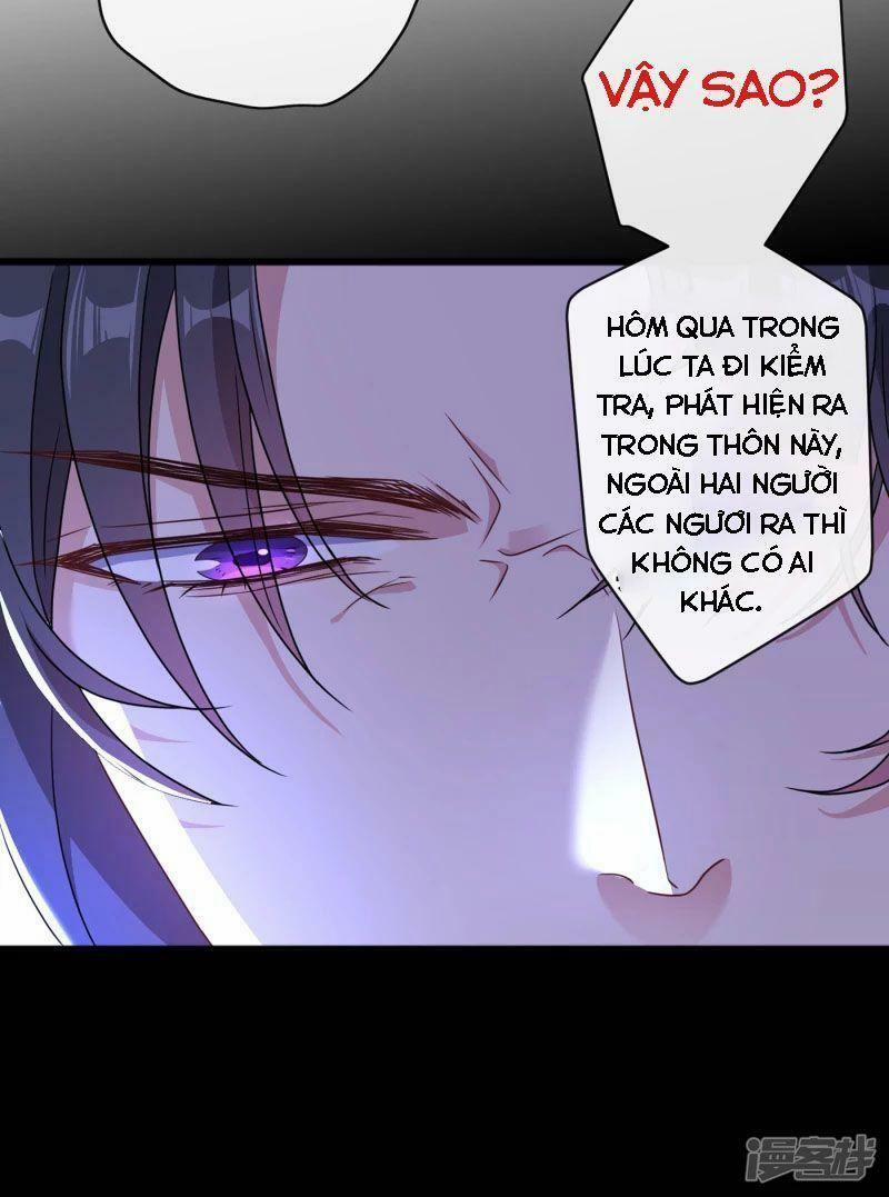 Thú Hắc Cuồng Phi 75 trang 14