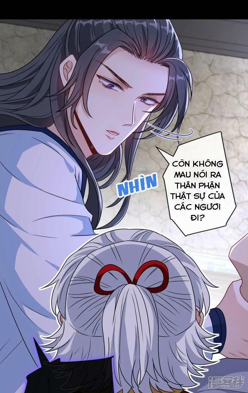 Thú Hắc Cuồng Phi 75 trang 16