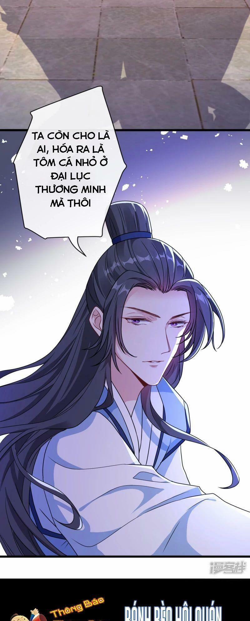 Thú Hắc Cuồng Phi 75 trang 19