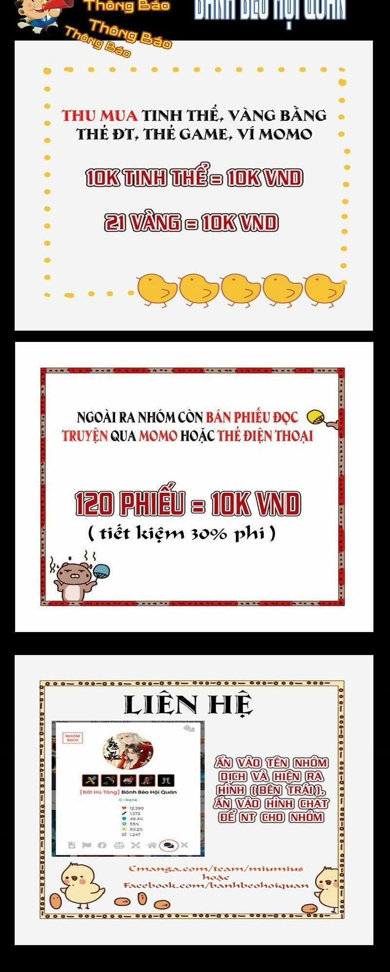 Thú Hắc Cuồng Phi 75 trang 20