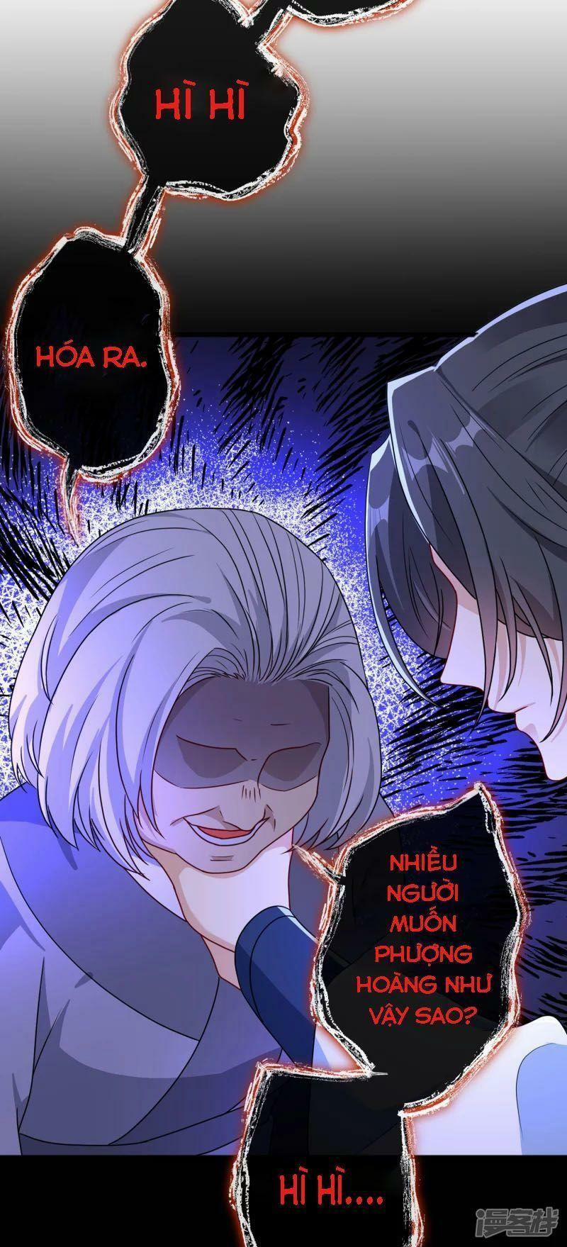 Thú Hắc Cuồng Phi 75 trang 22
