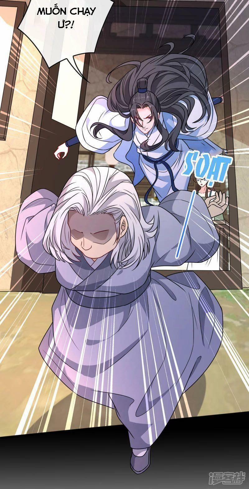 Thú Hắc Cuồng Phi 75 trang 24