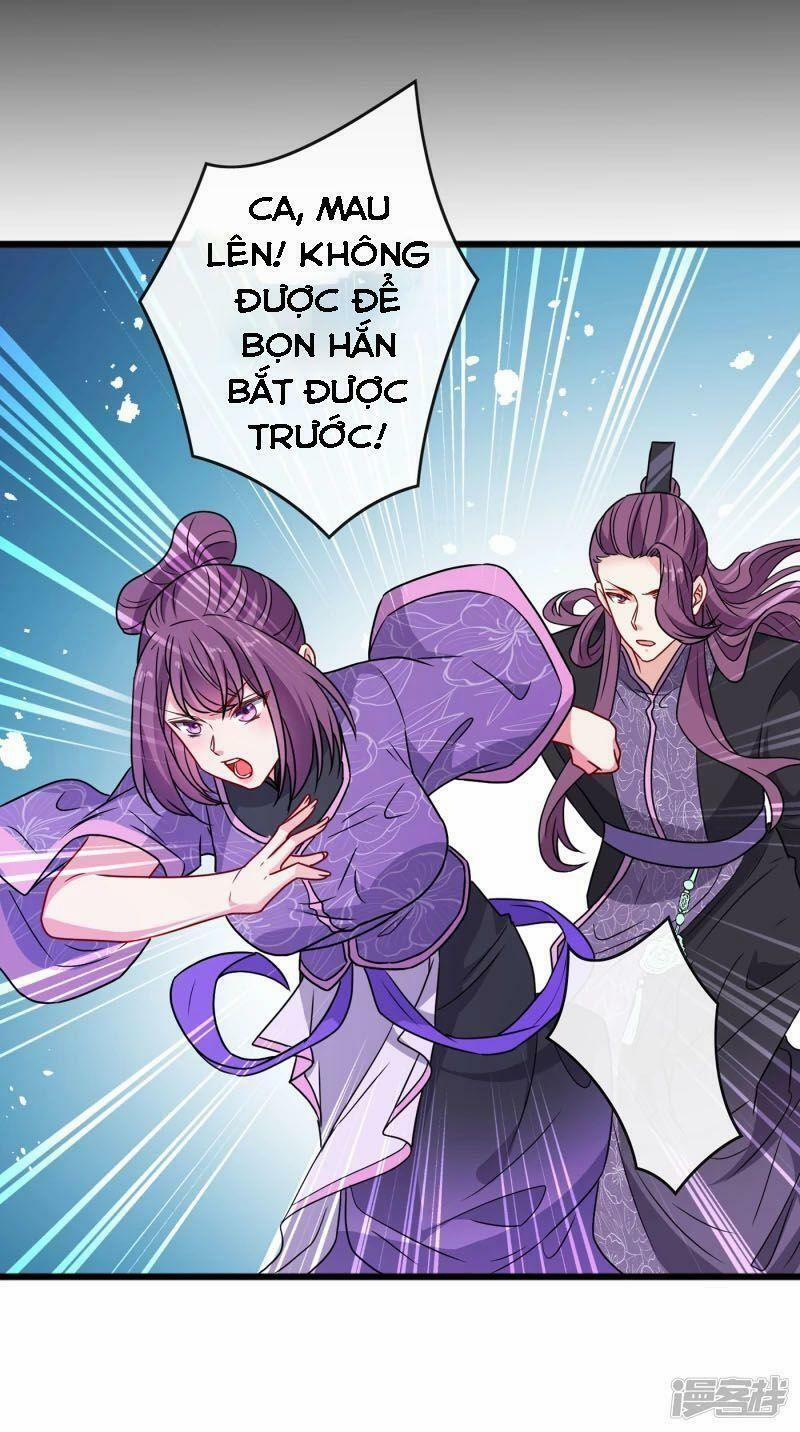 Thú Hắc Cuồng Phi 75 trang 25