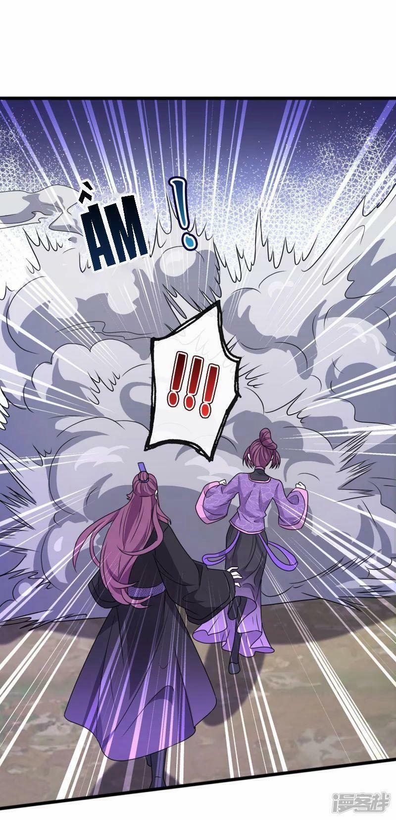 Thú Hắc Cuồng Phi 75 trang 26