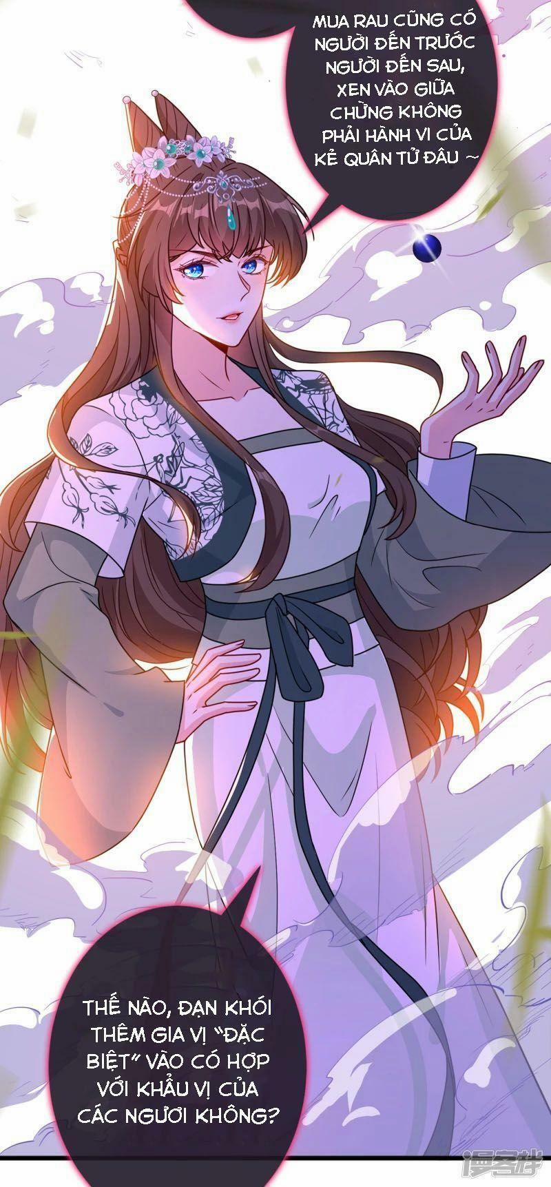 Thú Hắc Cuồng Phi 75 trang 28