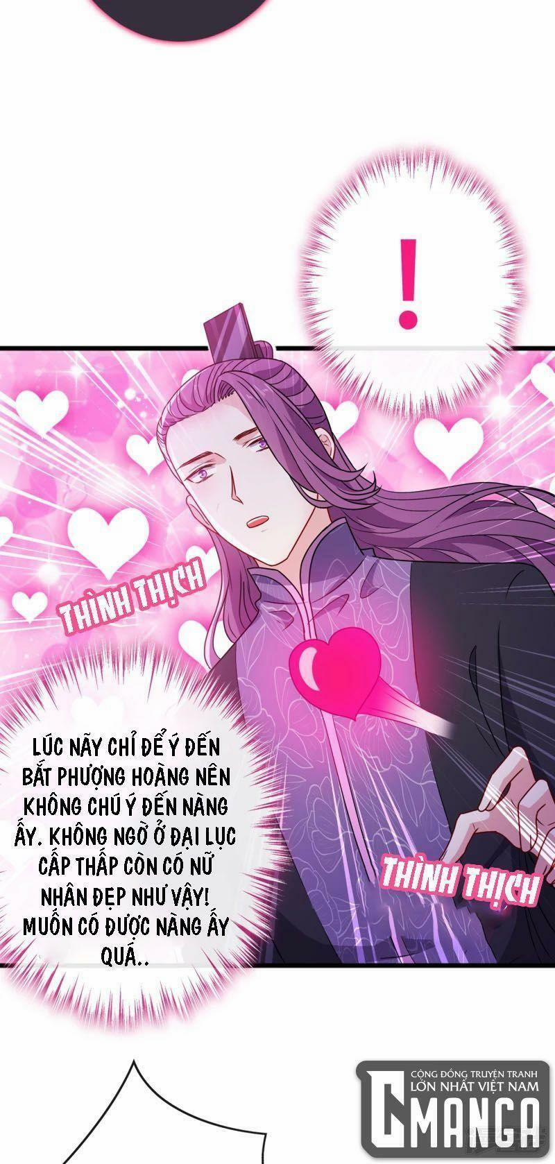 Thú Hắc Cuồng Phi 75 trang 29