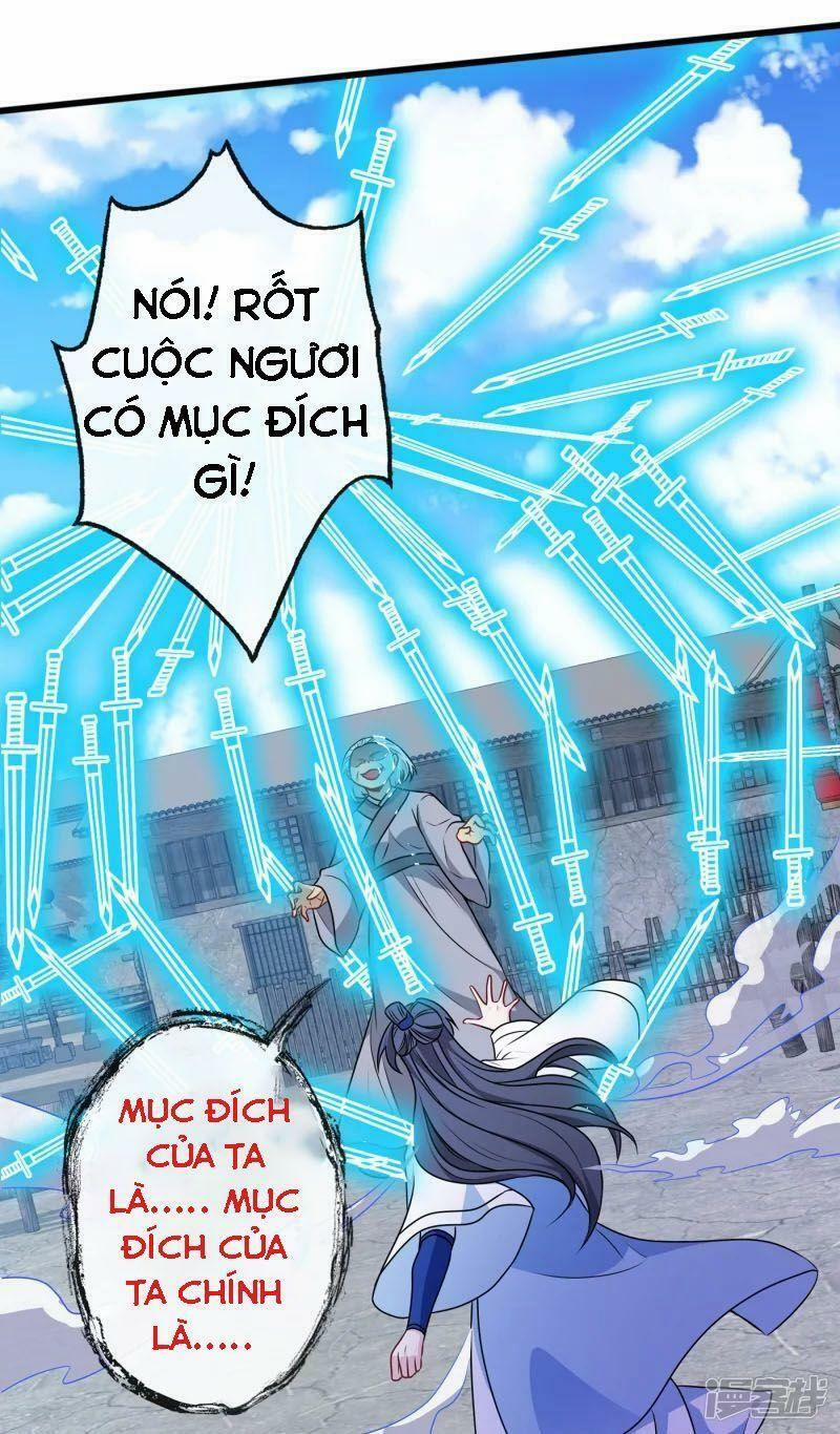 Thú Hắc Cuồng Phi 75 trang 31