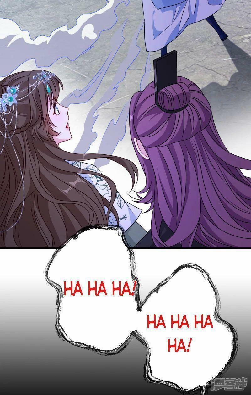 Thú Hắc Cuồng Phi 75 trang 32