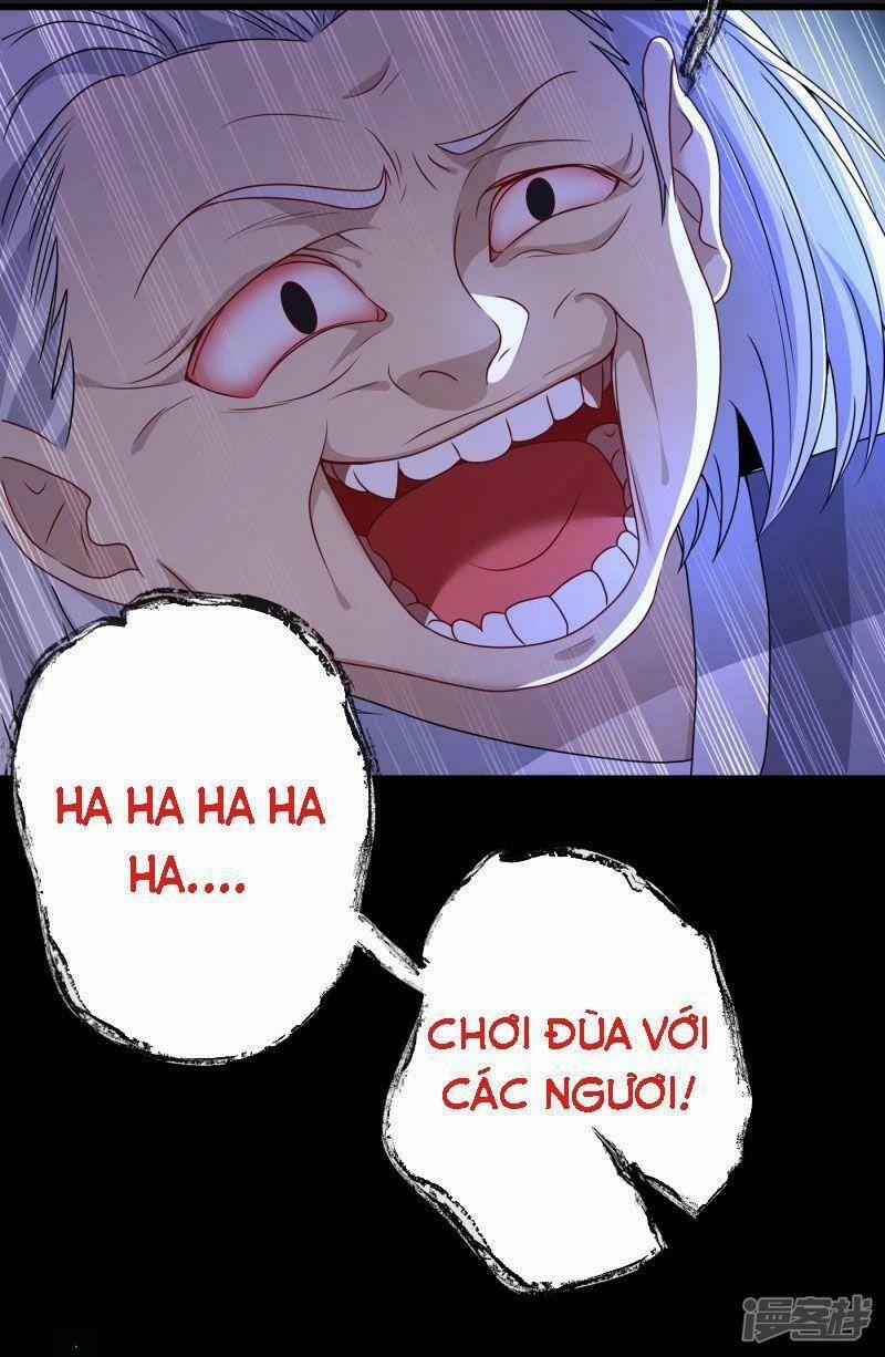 Thú Hắc Cuồng Phi 75 trang 33