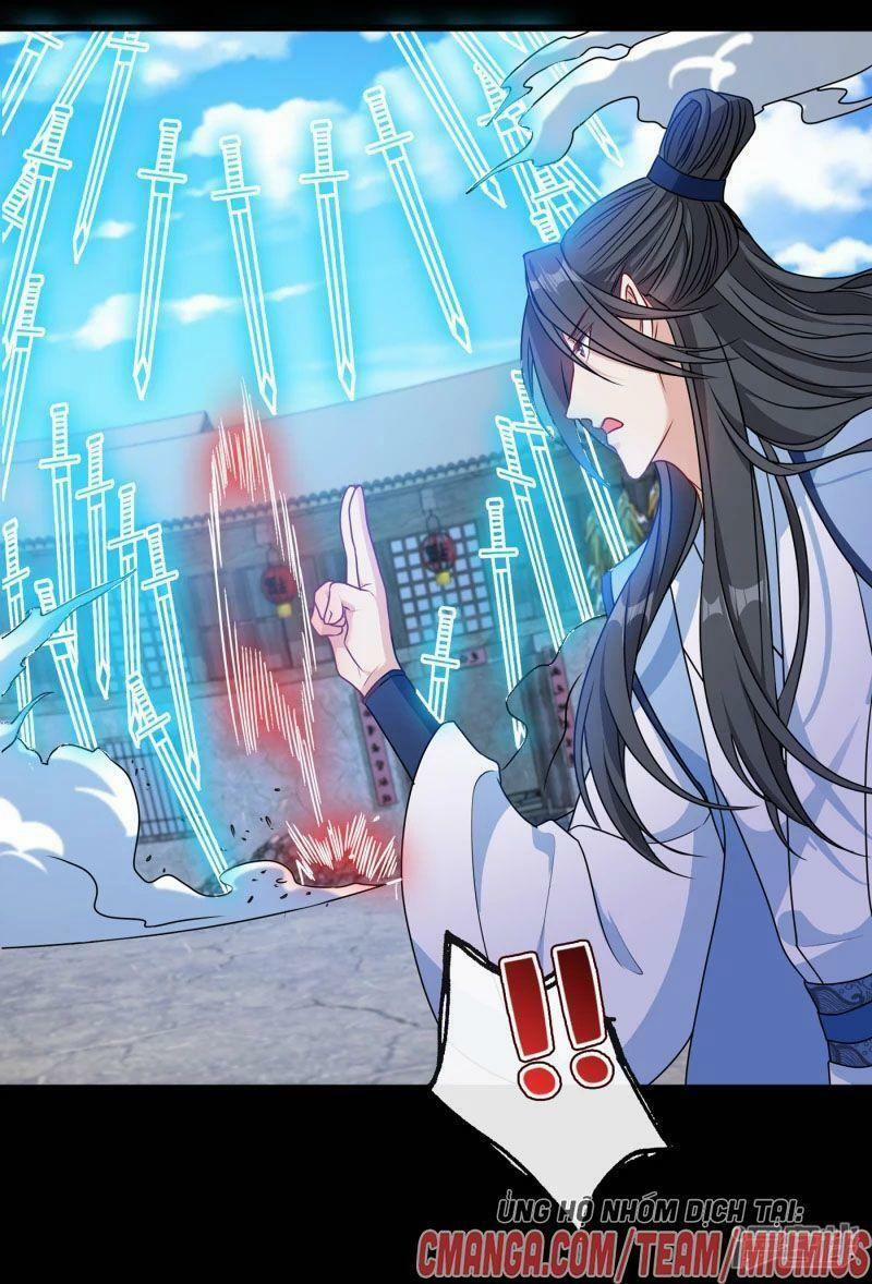 Thú Hắc Cuồng Phi 75 trang 34