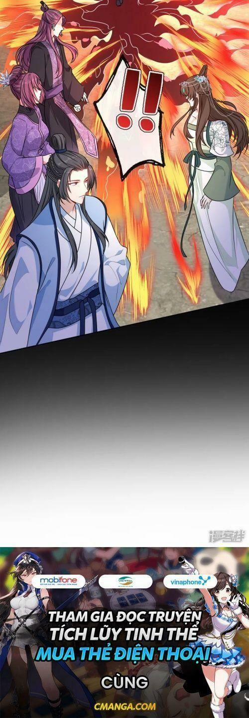 Thú Hắc Cuồng Phi 75 trang 36