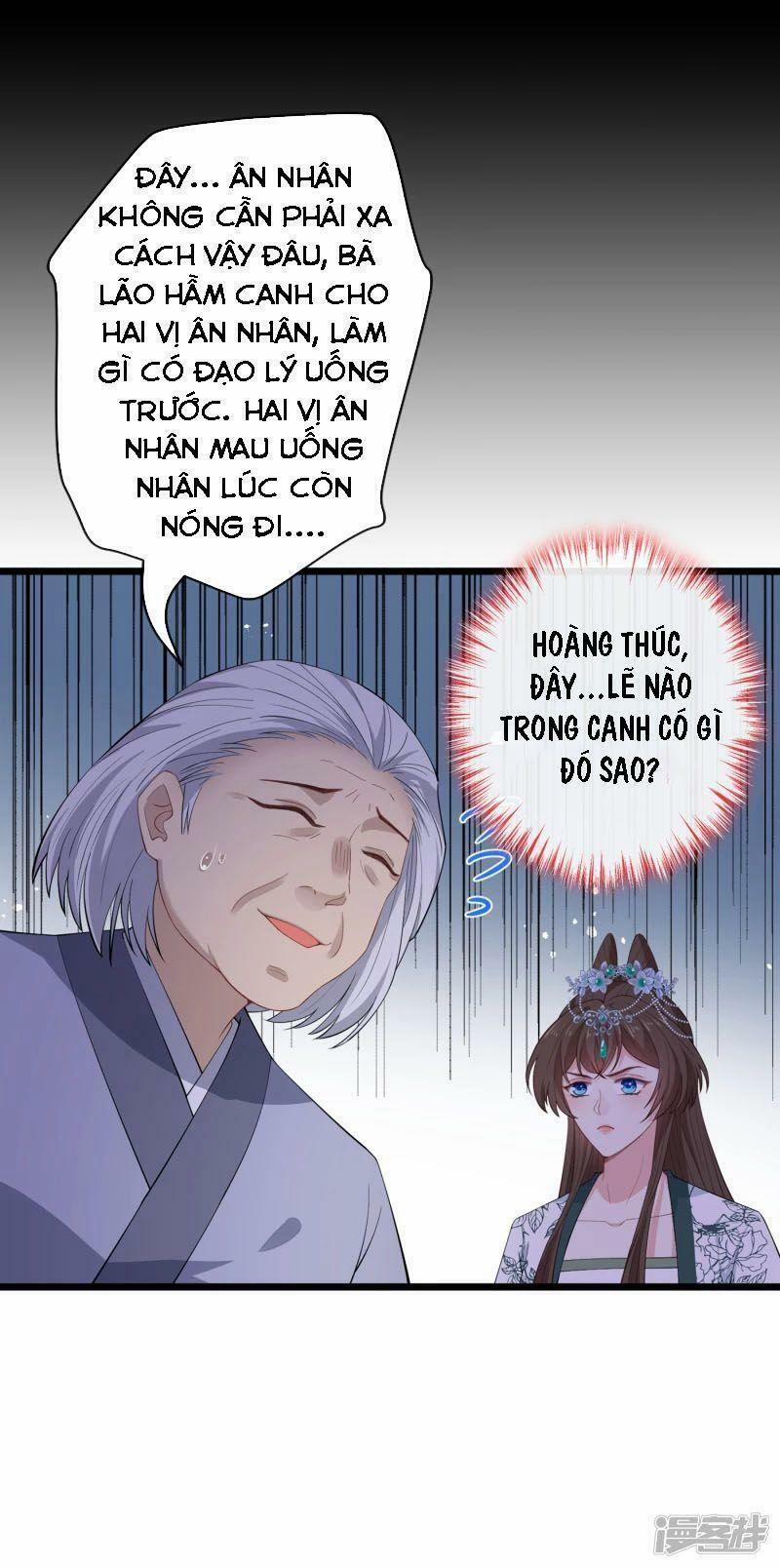 Thú Hắc Cuồng Phi 75 trang 4