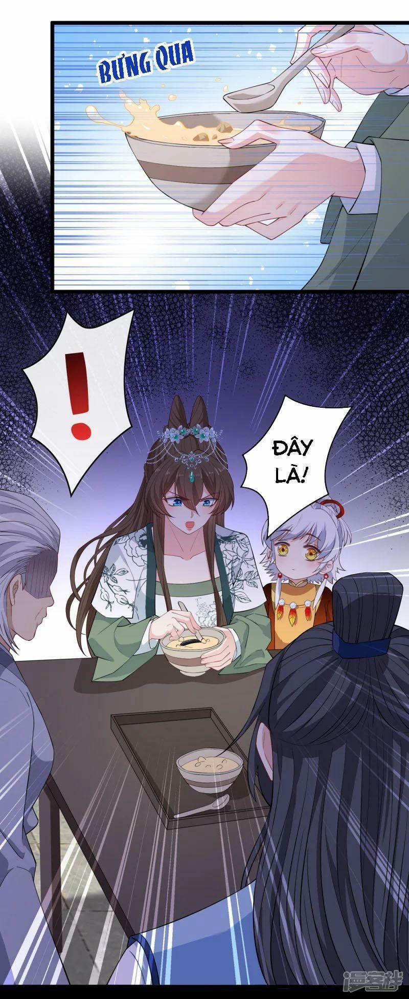 Thú Hắc Cuồng Phi 75 trang 5