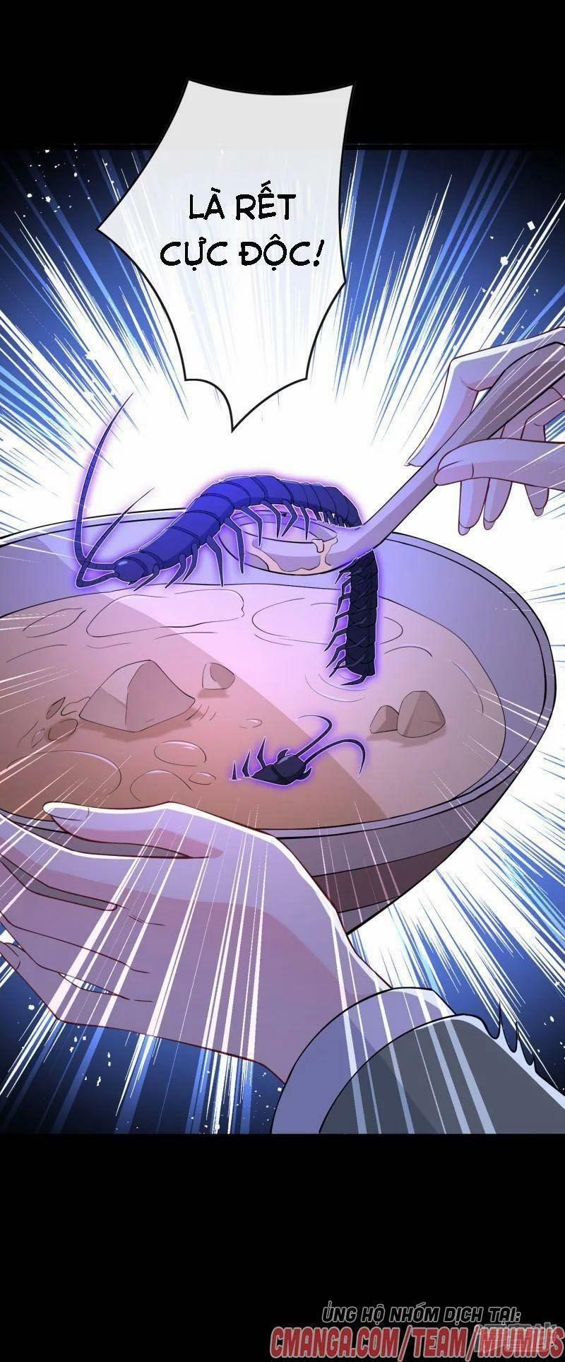 Thú Hắc Cuồng Phi 75 trang 6