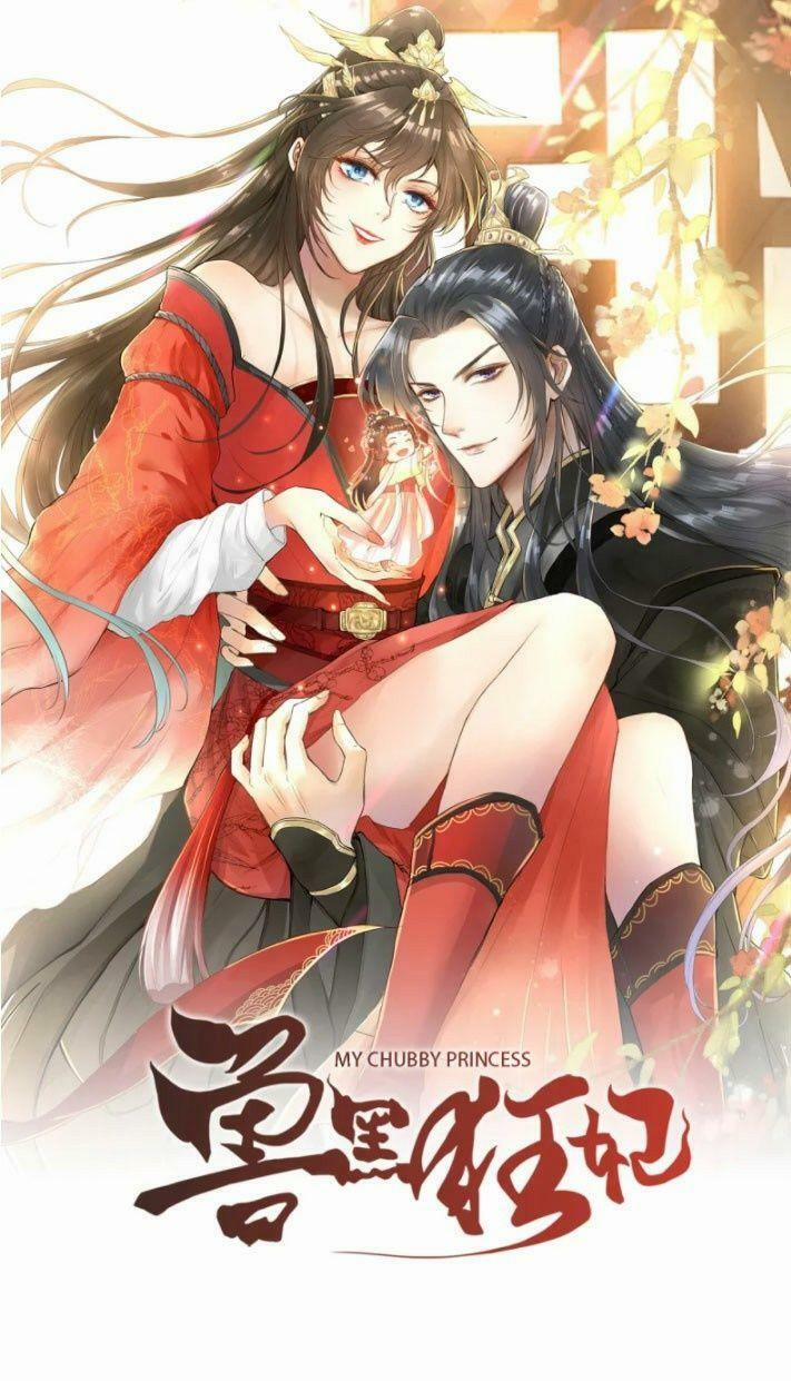 Thú Hắc Cuồng Phi 76 trang 0