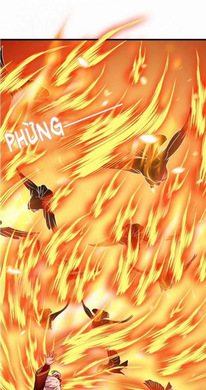 Thú Hắc Cuồng Phi 76 trang 18