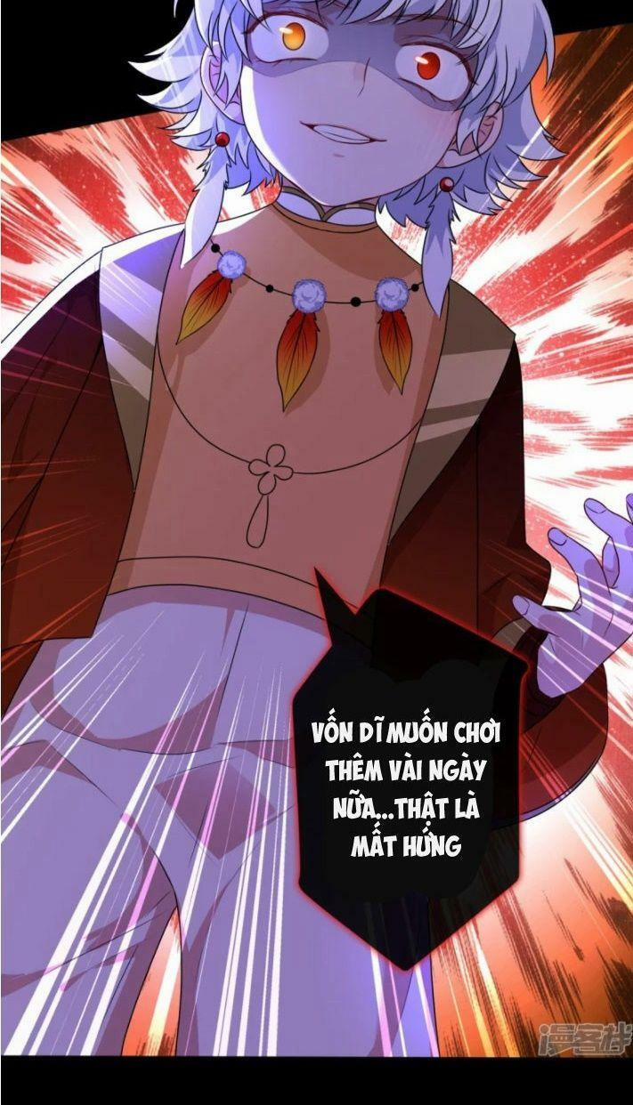 Thú Hắc Cuồng Phi 76 trang 2