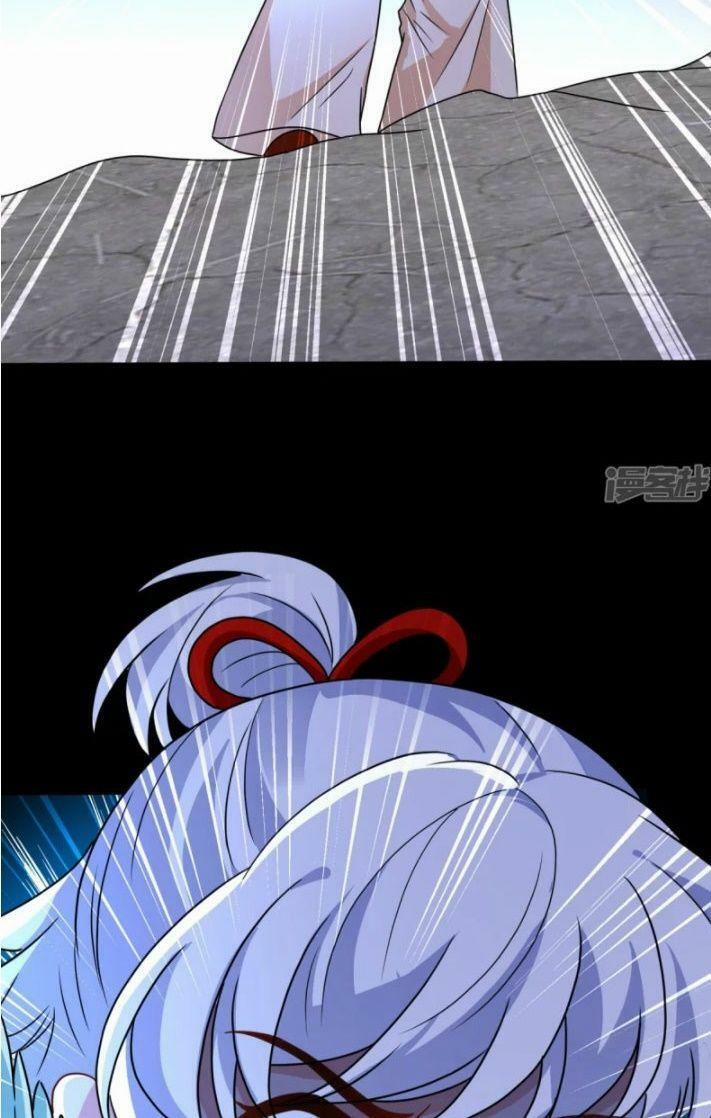 Thú Hắc Cuồng Phi 76 trang 22