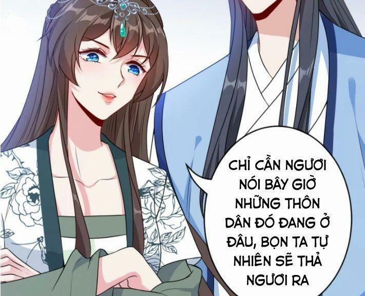 Thú Hắc Cuồng Phi 76 trang 28