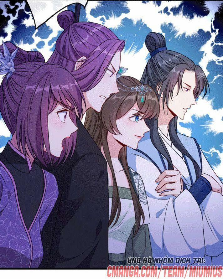 Thú Hắc Cuồng Phi 76 trang 32