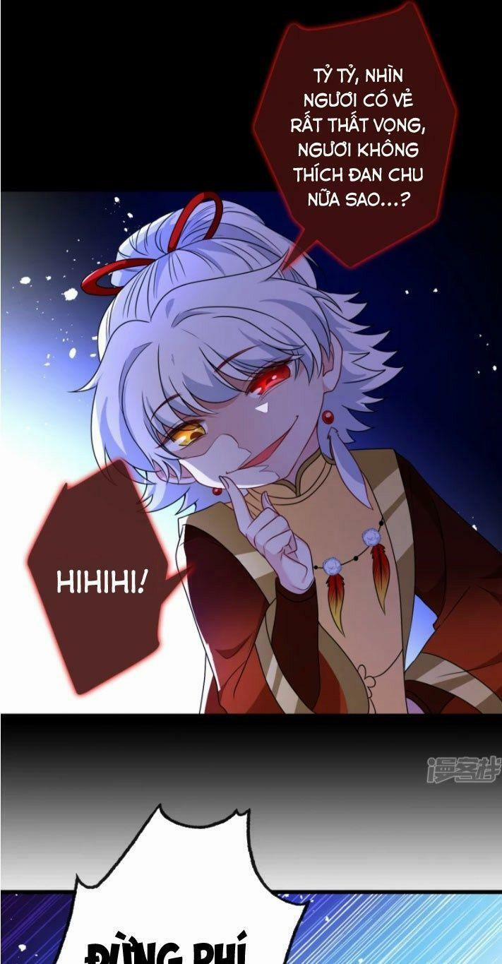 Thú Hắc Cuồng Phi 76 trang 4
