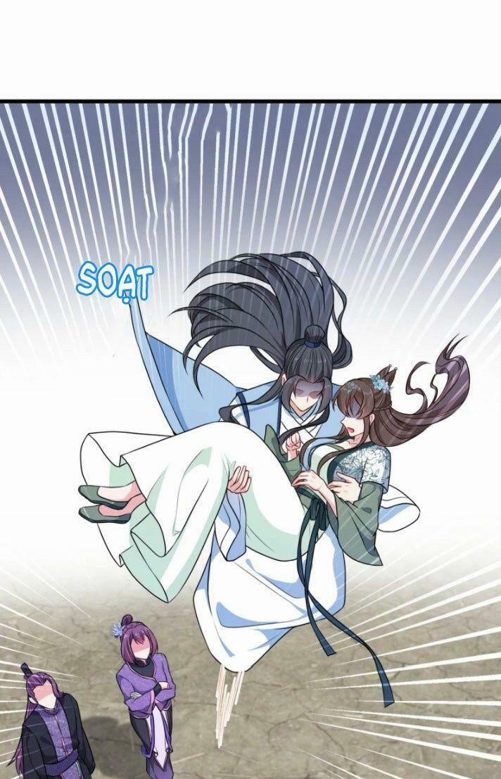 Thú Hắc Cuồng Phi 76 trang 52