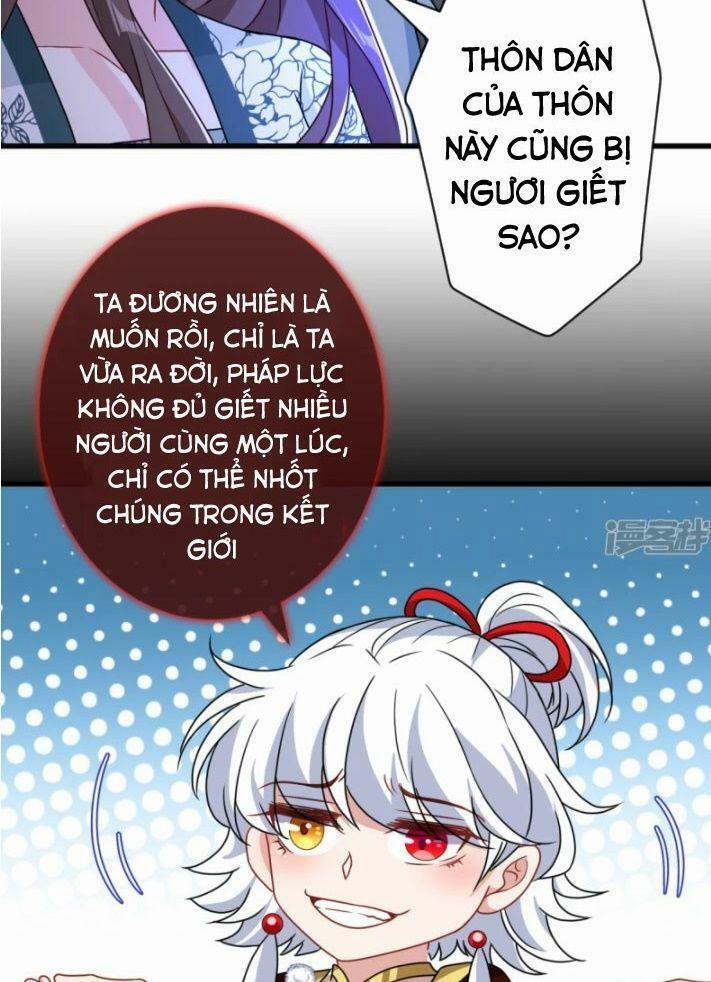 Thú Hắc Cuồng Phi 76 trang 9