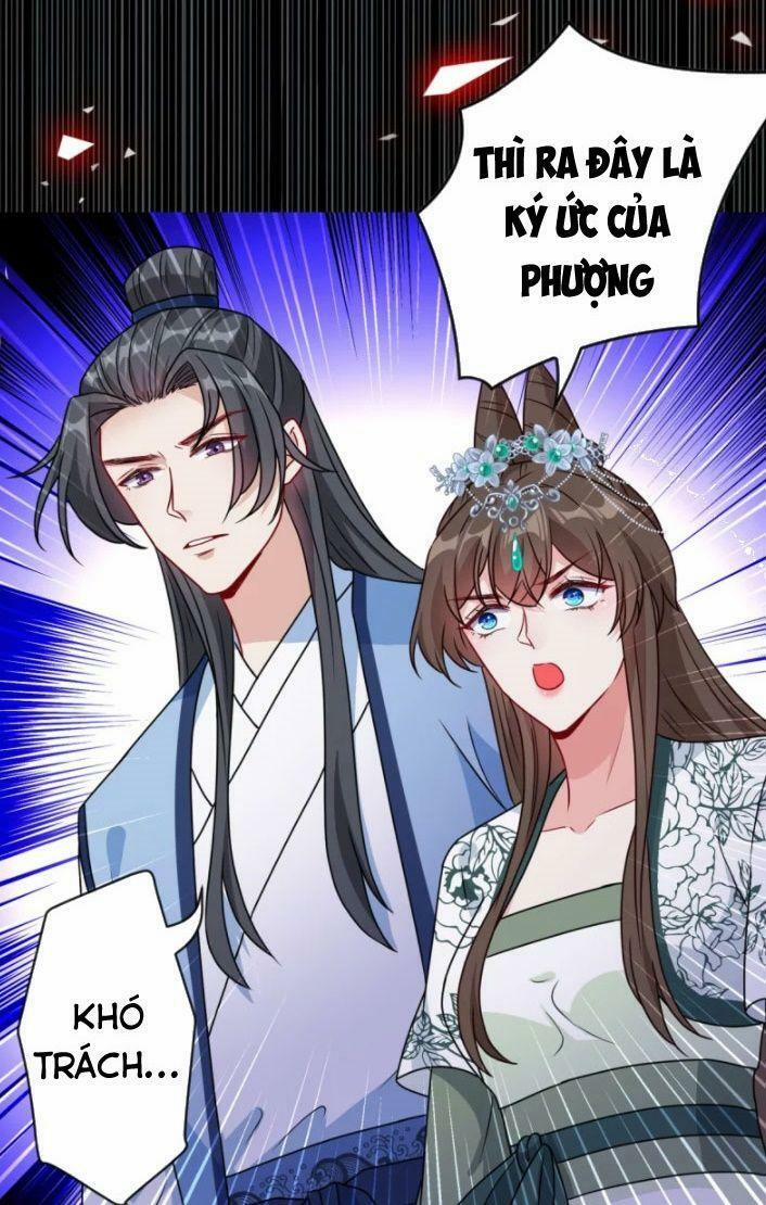 Thú Hắc Cuồng Phi 77 trang 12