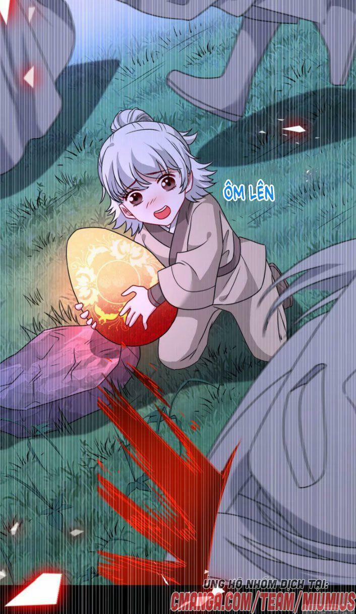 Thú Hắc Cuồng Phi 77 trang 15