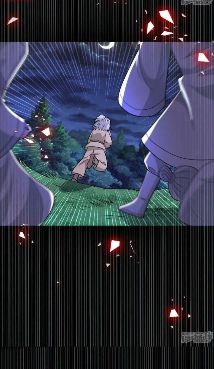 Thú Hắc Cuồng Phi 77 trang 16