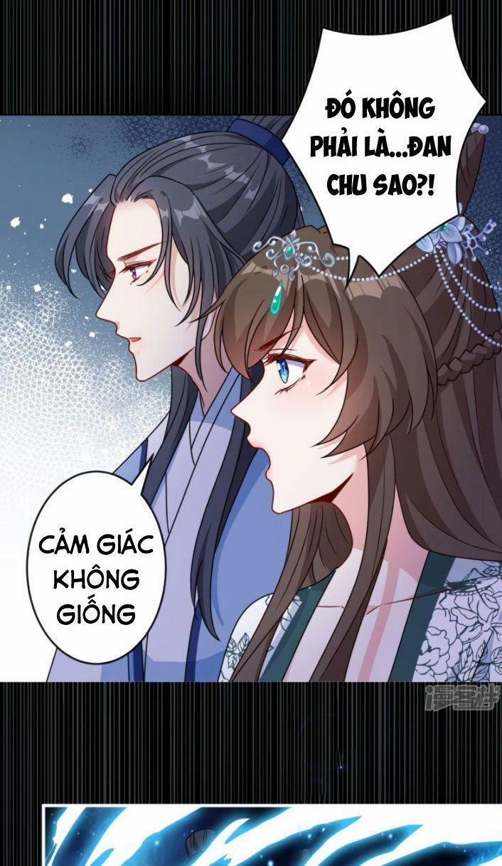 Thú Hắc Cuồng Phi 77 trang 17