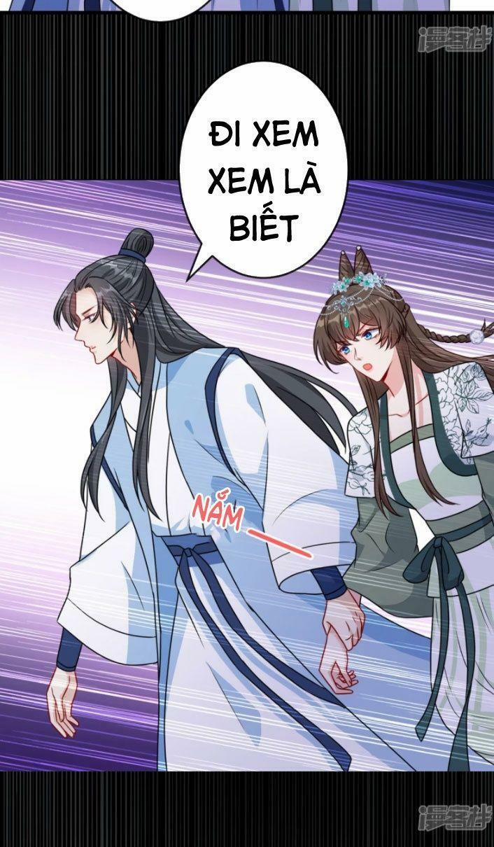 Thú Hắc Cuồng Phi 77 trang 23