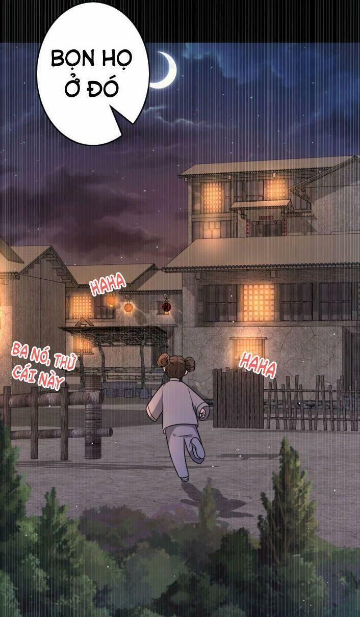 Thú Hắc Cuồng Phi 77 trang 24